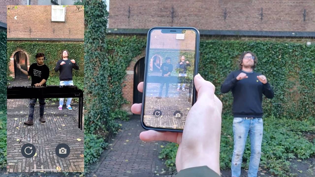 Hou je vrienden voor de gek en dans mee met Martin Garrix.