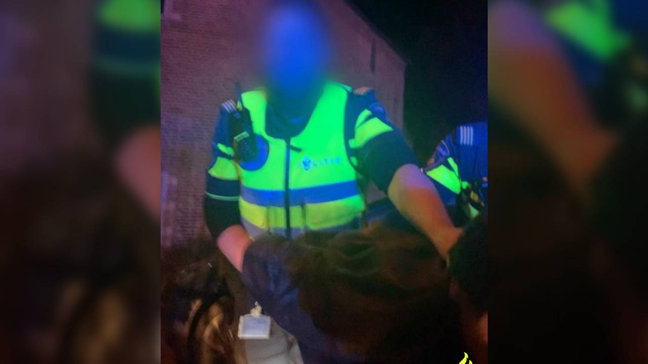 Foto: politie