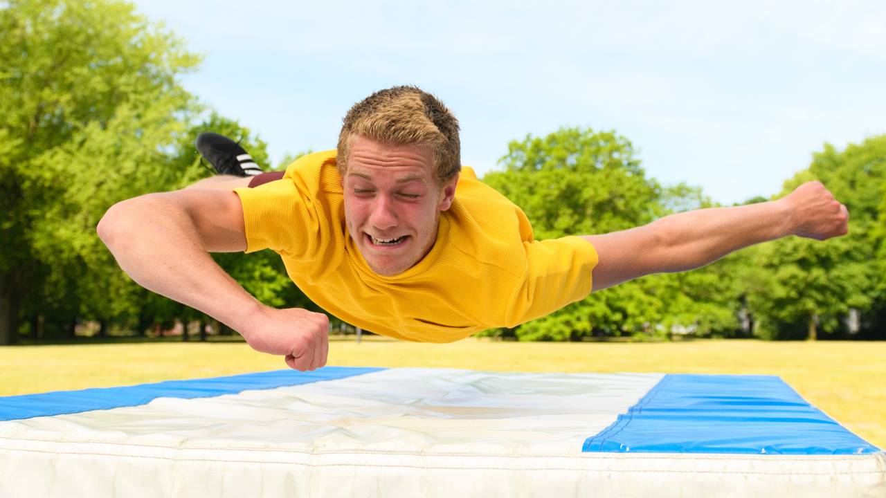 Ook Festival Circolo gaat niet door (foto: Jostijn Ligtvoet).