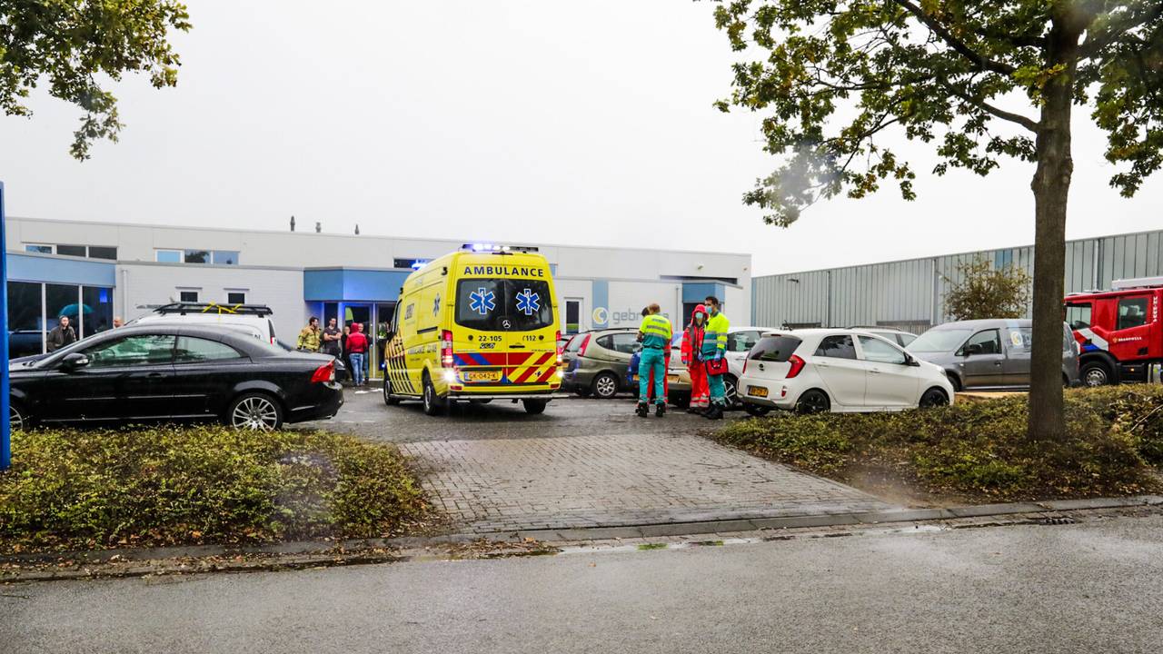 Foto: Dave Hendriks/SQ Vision