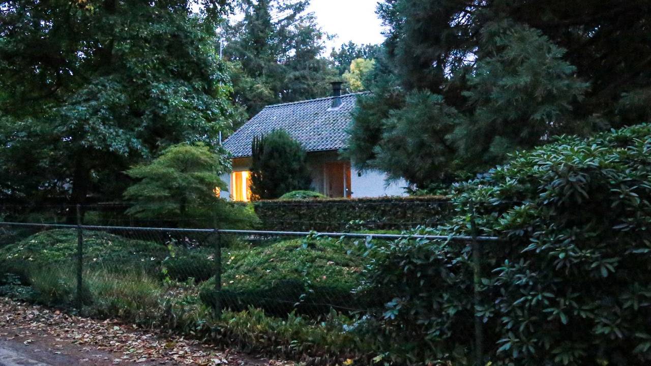 Het echtpaar wist de overvallers het huis uit te werken. (Foto: SQ Vision Mediaprodukties)