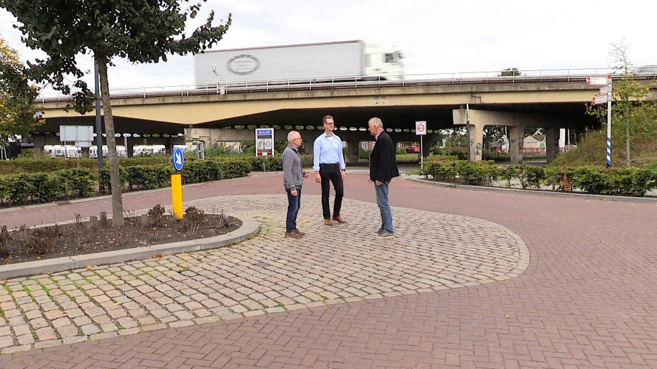 In Oirschot strijden ze voor een aquaduct