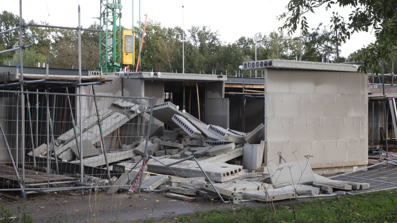 Foto: Remco Rooijakkers/SQ Vision Mediaprodukties