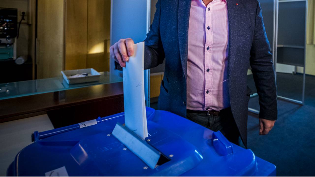 Foto ter illustratie (foto: ANP).