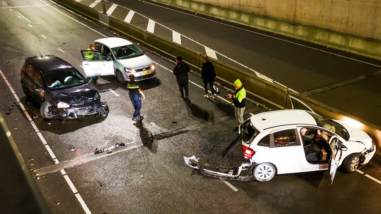 Foto: Dave Hendriks/SQ Vision.