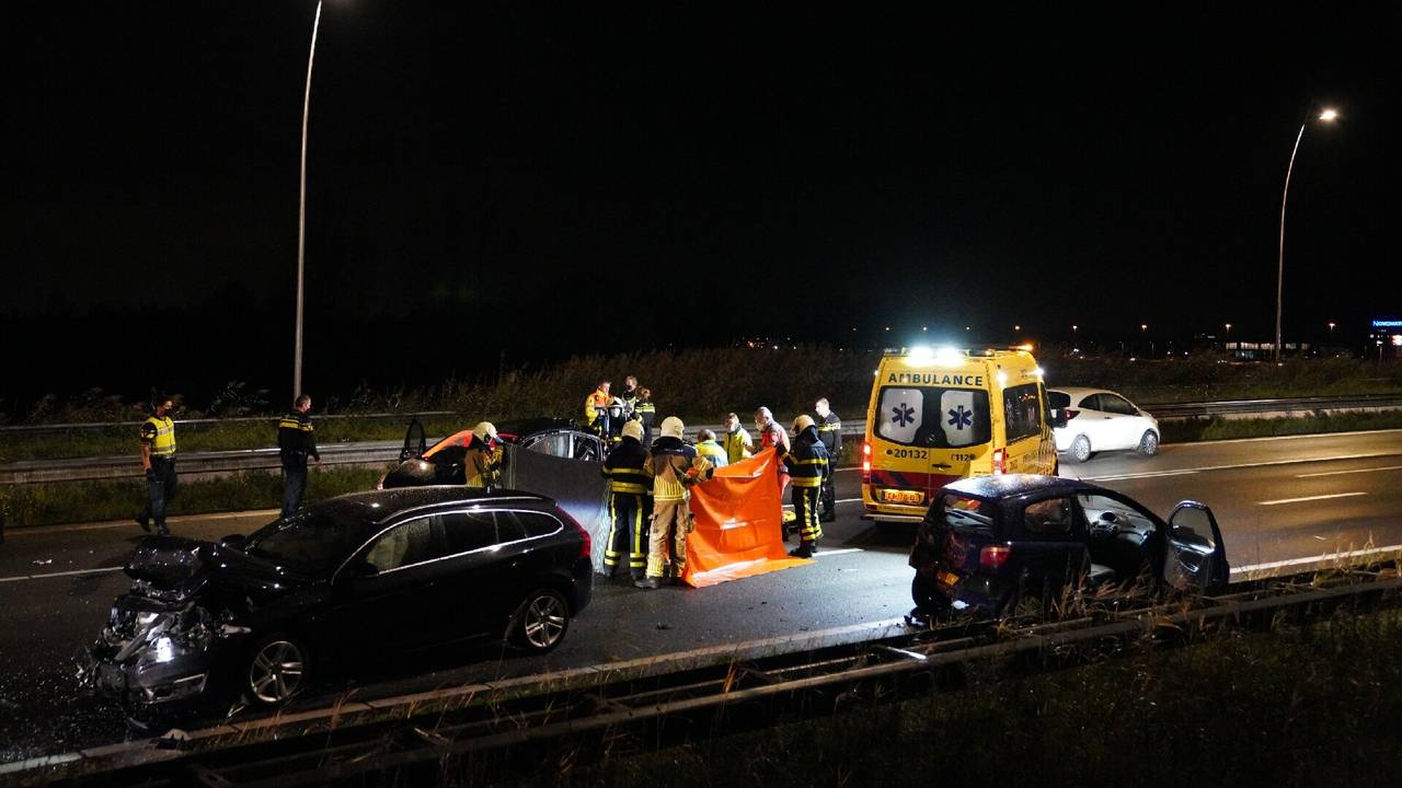 Foto: Iwan van Dun/SQ Vision