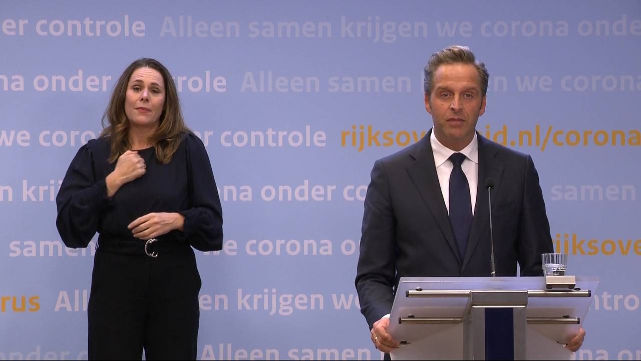 Coronanieuws Woensdag Nieuwe Maatregelen Kabinet Overweegt Avondklok Voor Zwaar Getroffen Regio S Omroep Brabant