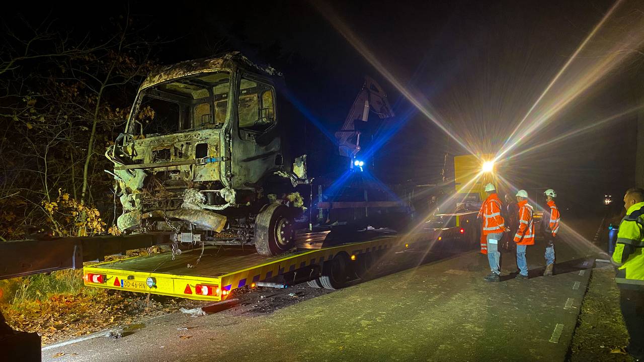 Foto: Walter van Bussel/SQ Vision