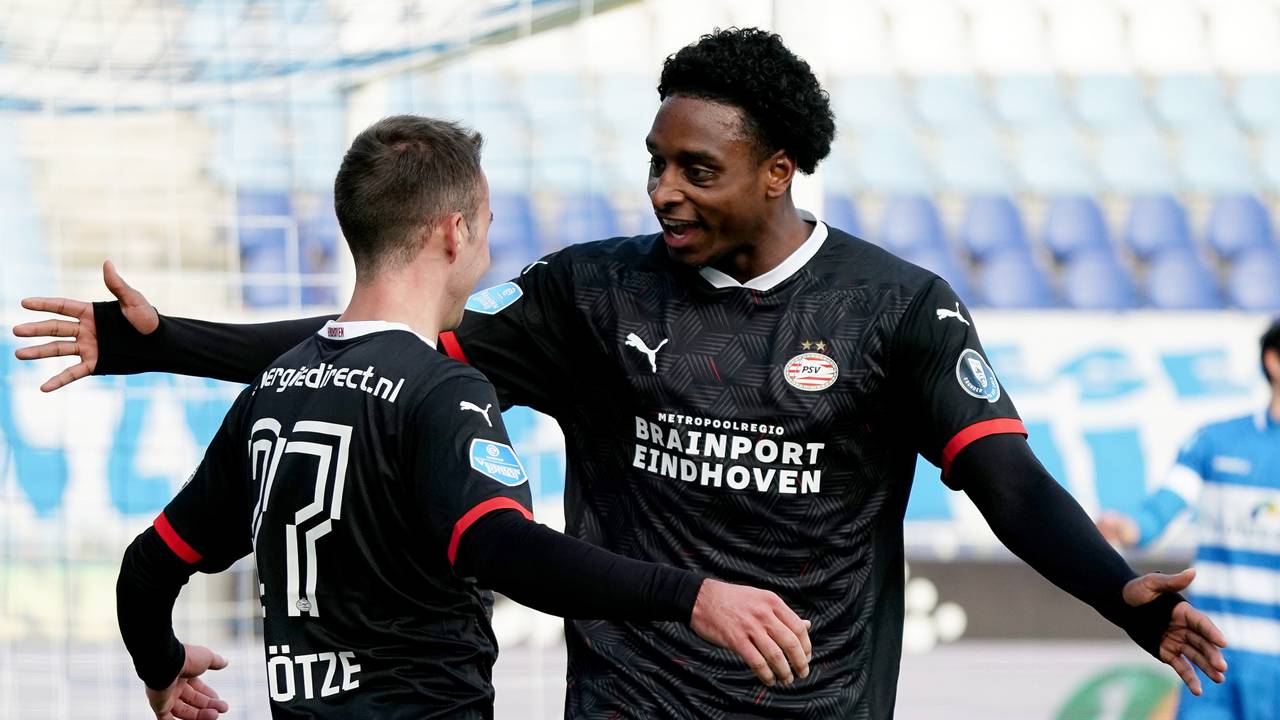 Pablo Rosario (foto: Orange Pictures).