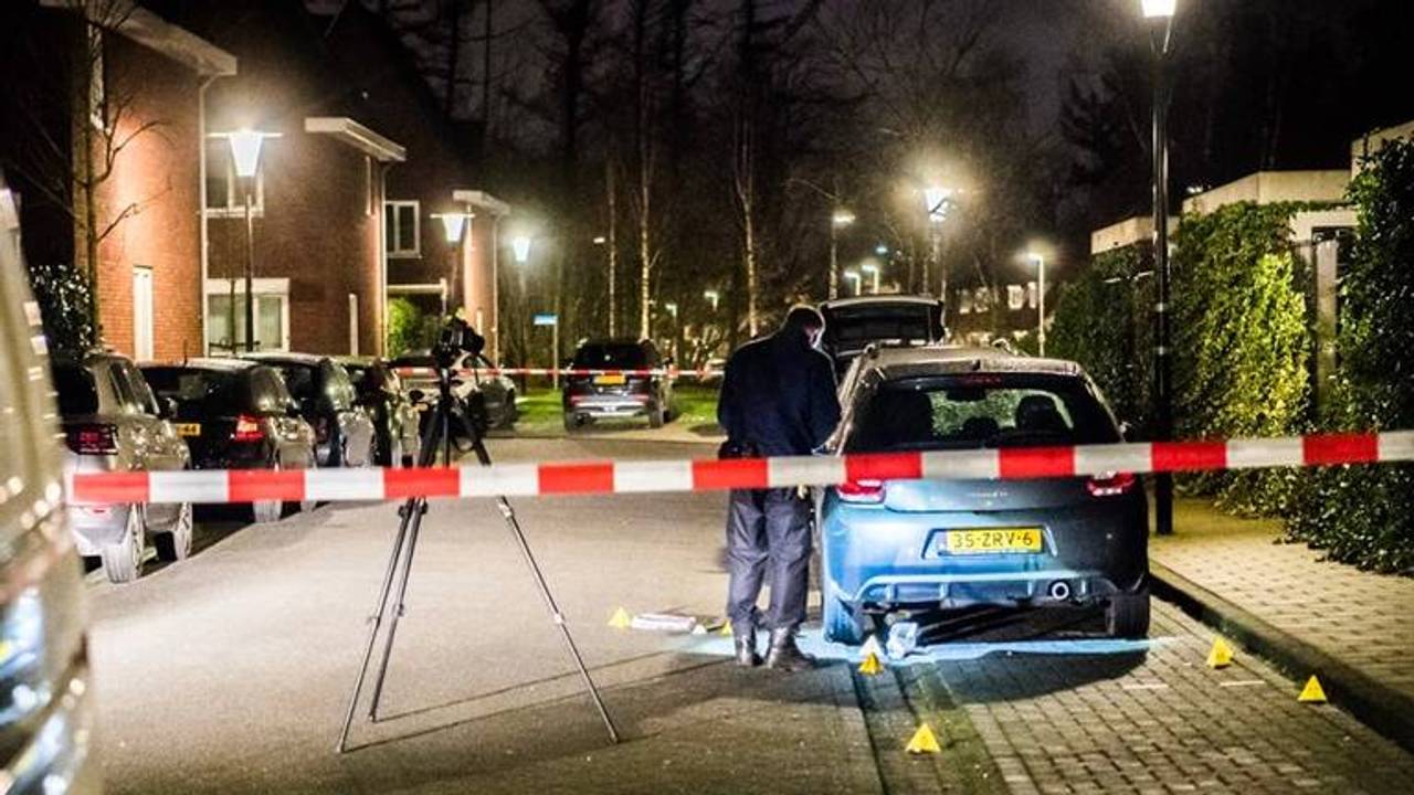 Foto: Sem van Rijssel, SQ Vision.