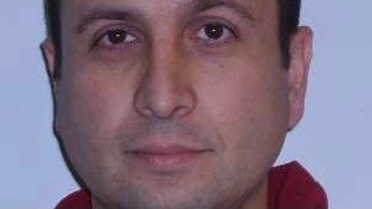 Het slachtoffer. (foto: politie)