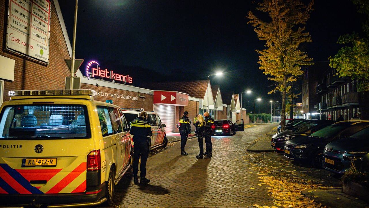 Foto: Jack Brekelmans/SQ Vision