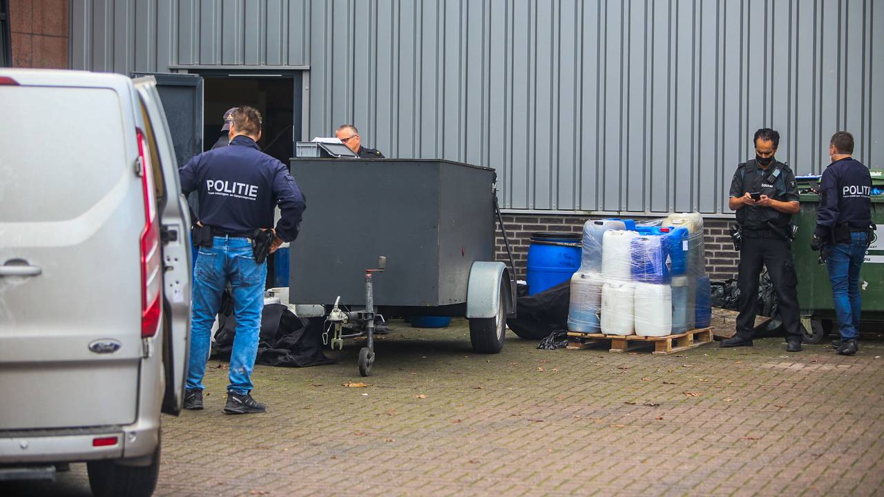 Foto: Pim Verkoelen / SQ Vision