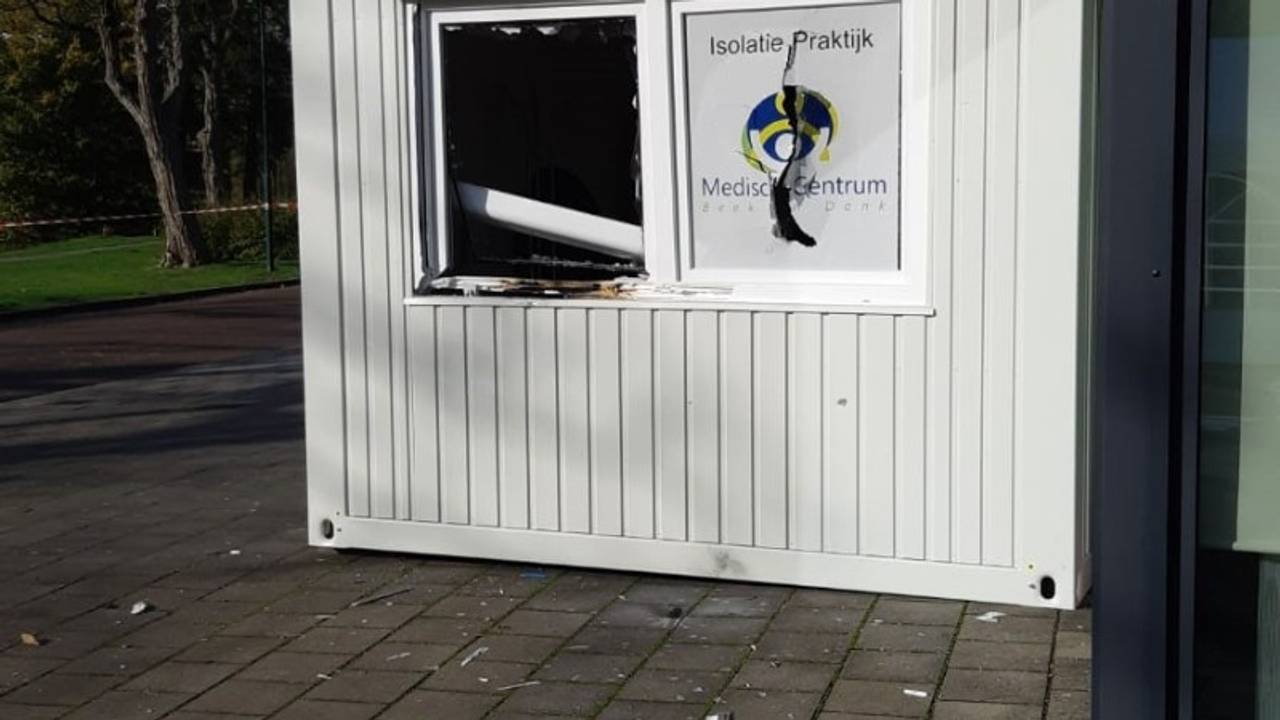 Foto: politie.