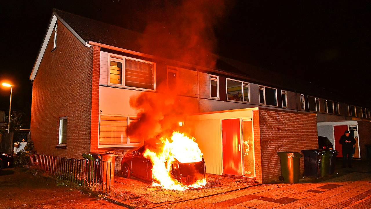 Foto: Rico Vogels / SQ Vision