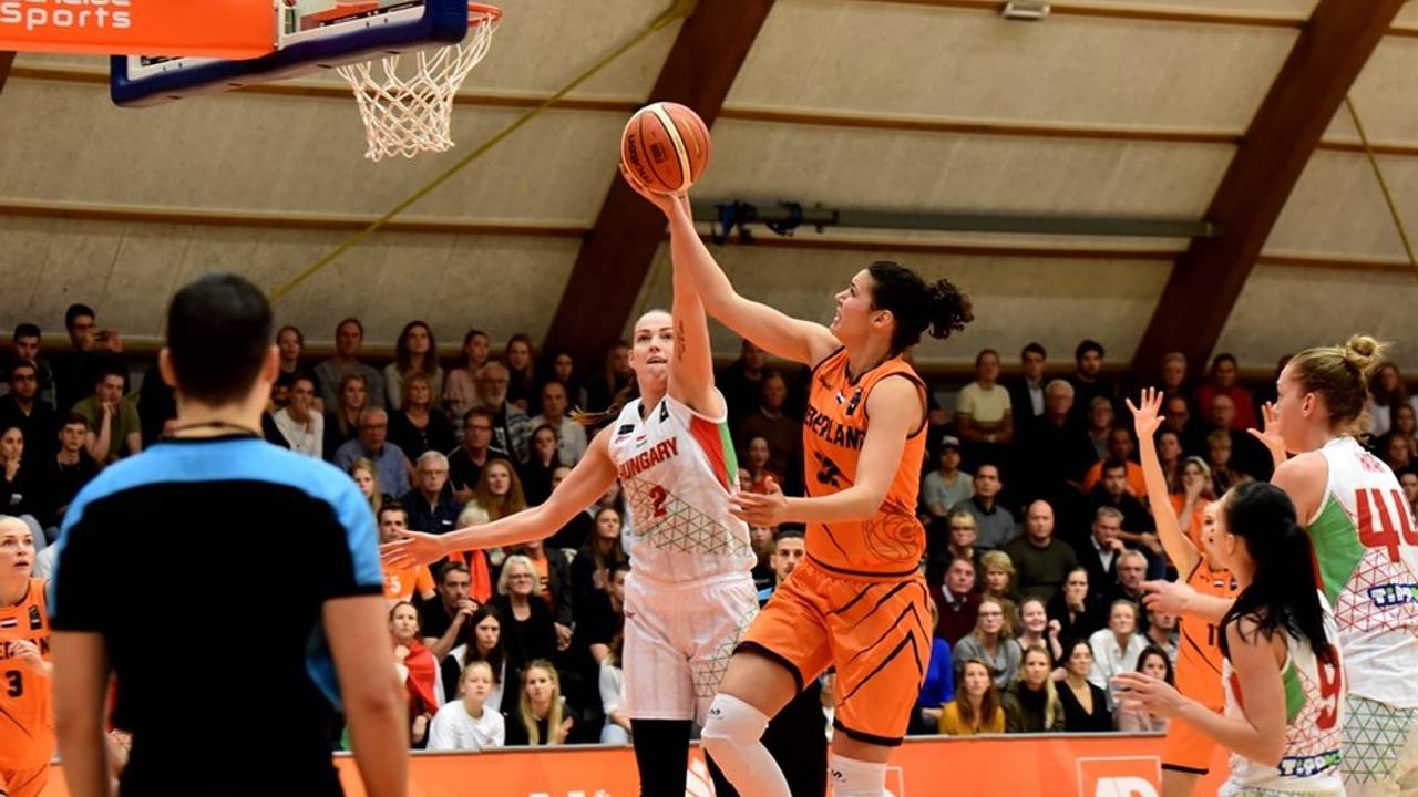 Chatilla van Grinsven