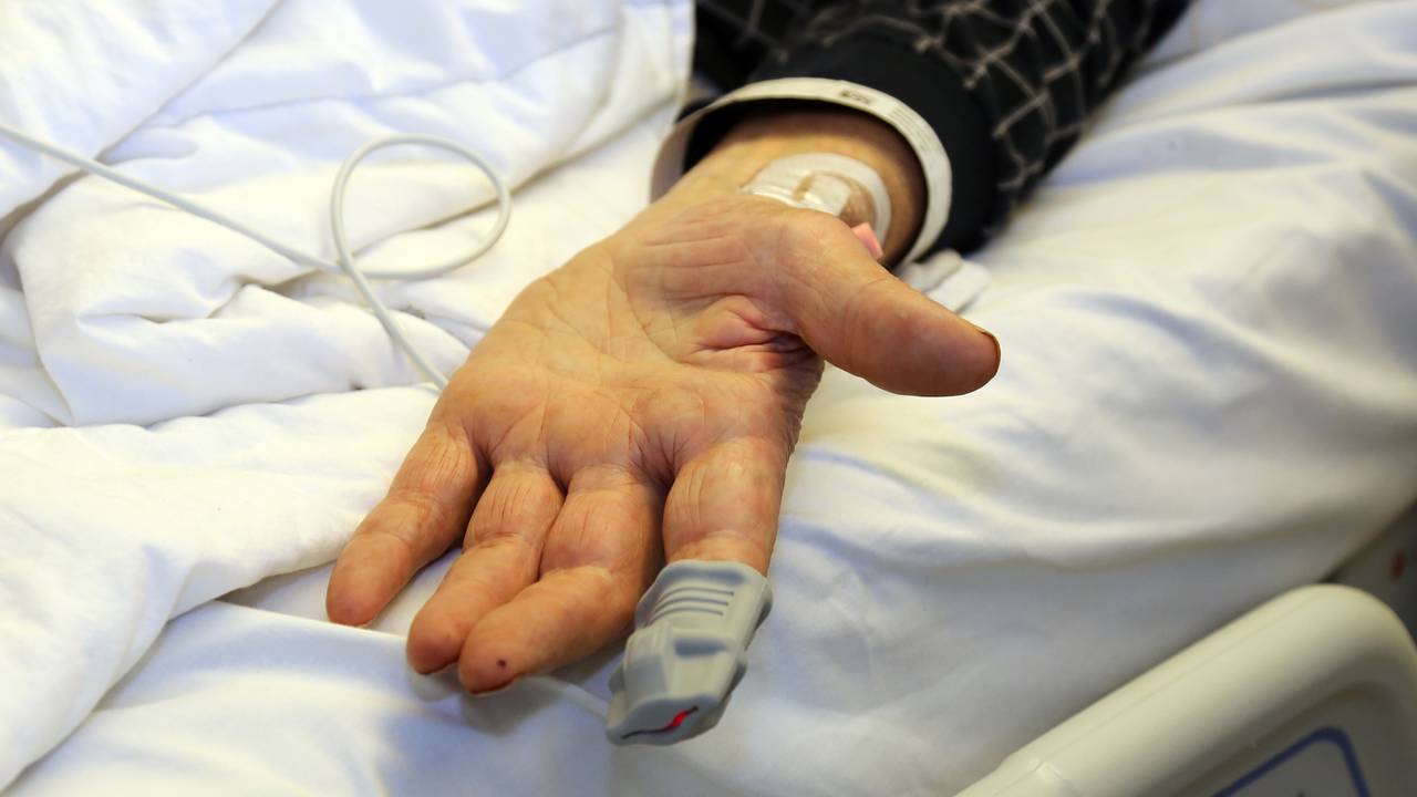 Archieffoto: Karin Kamp