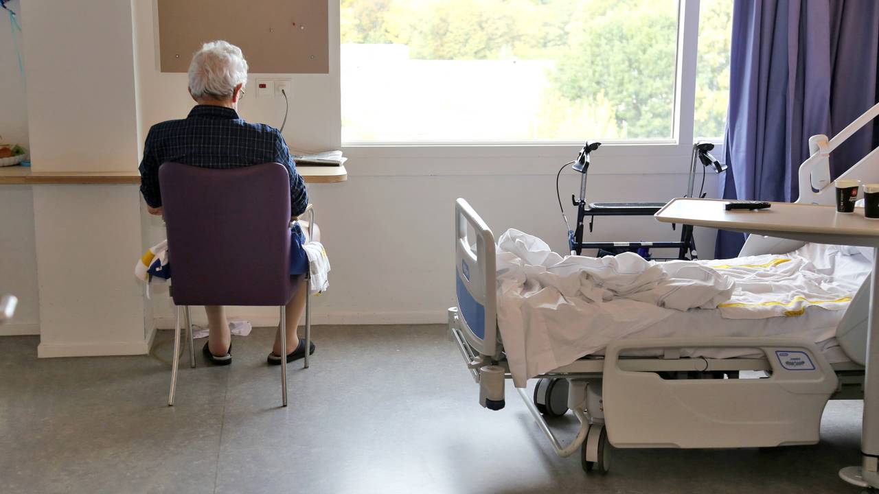 Archieffoto: Karin Kamp