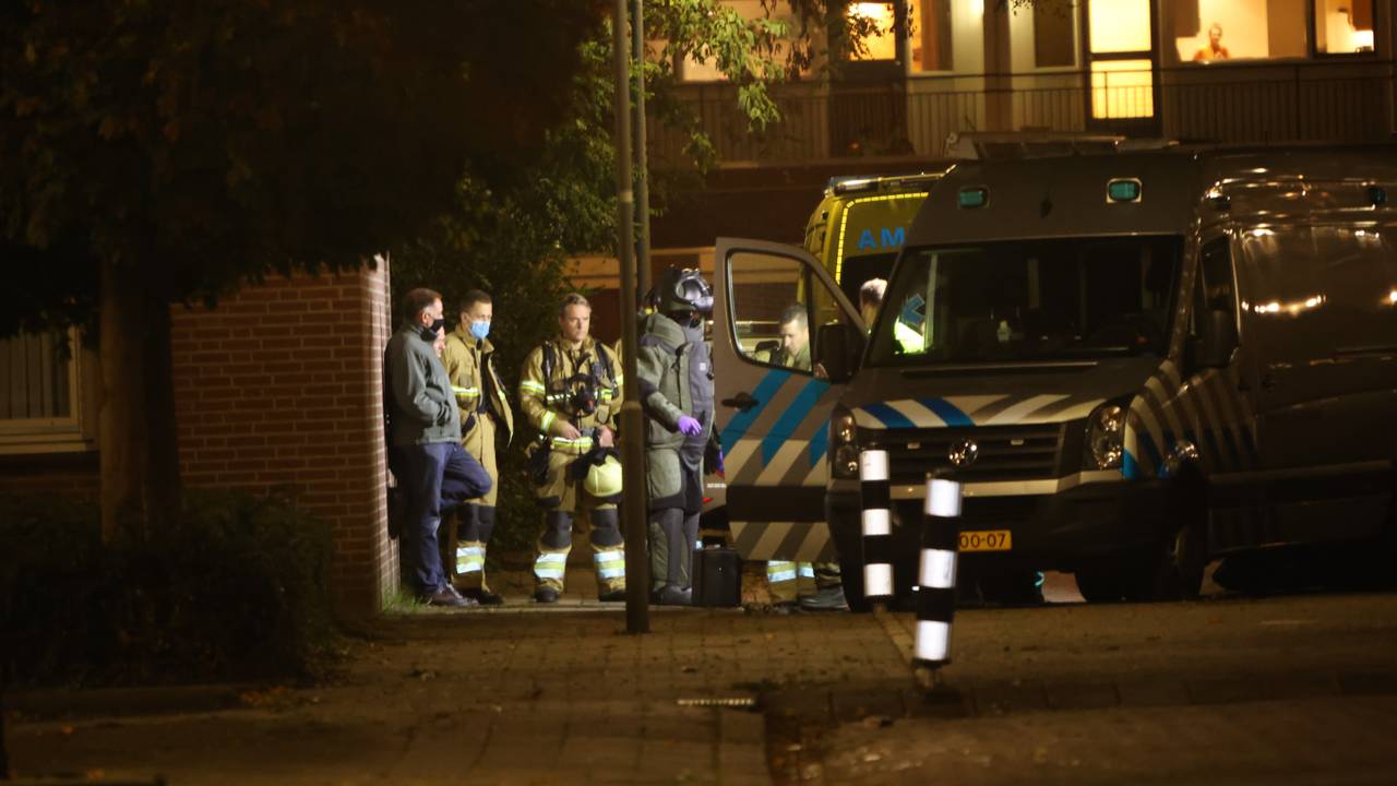 Foto: Bart Meesters, SQ Vision.