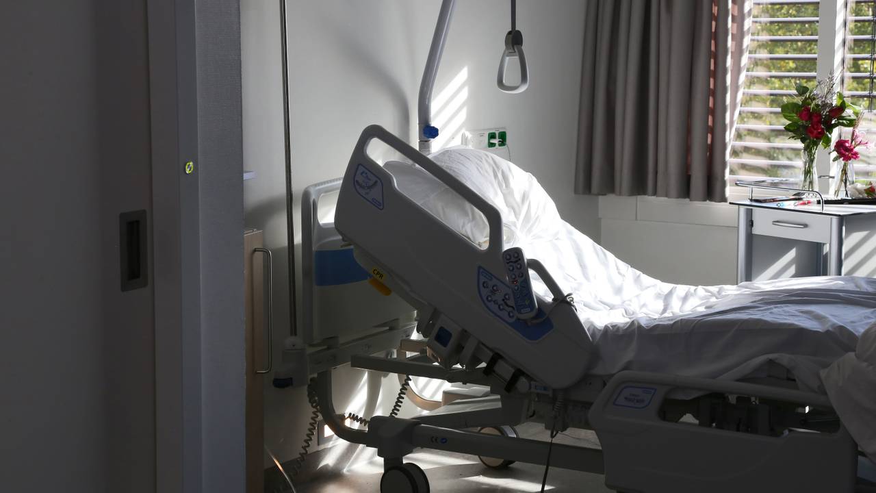 Archieffoto: Karin Kamp