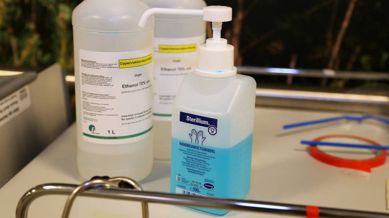 Archieffoto: Karin Kamp