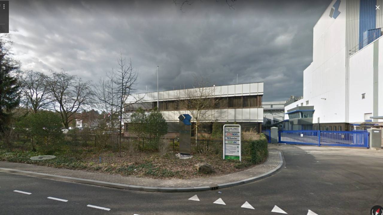 Rendac in Son (Foto: Google Streetview)