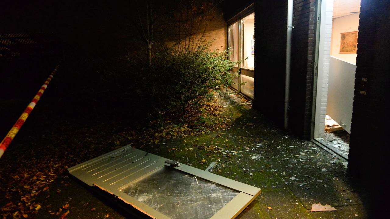 Foto: Perry Roovers/SQ Vision