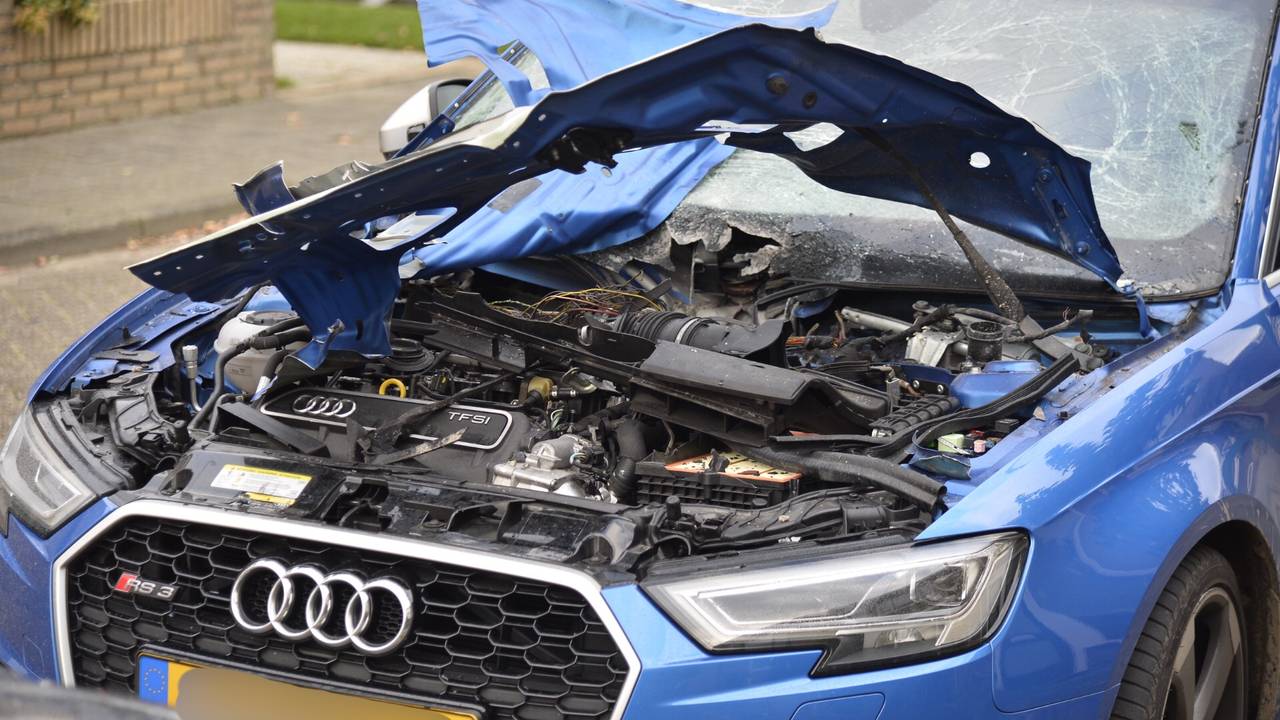 Foto: Perry Roovers/SQ Vision