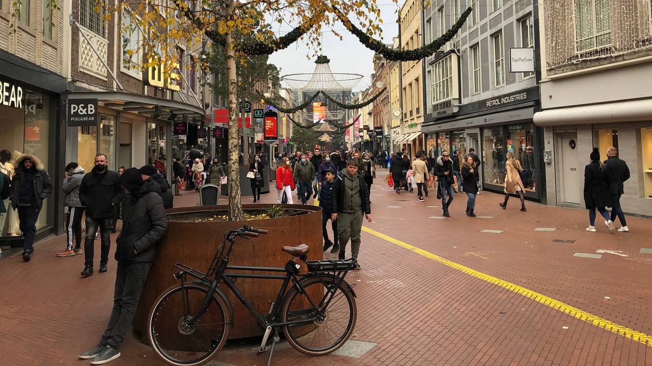 Foto: René van Hoof.