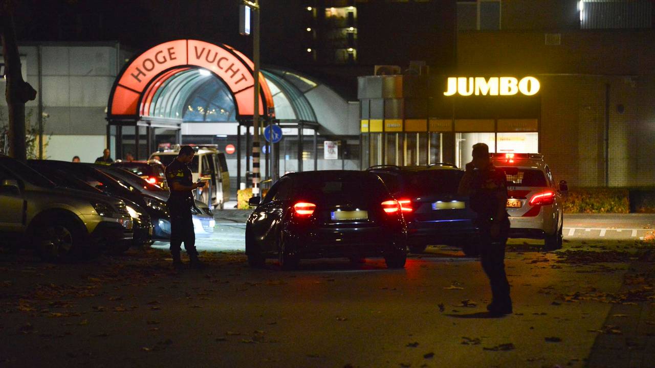 Foto: Perry Roovers/SQ Vision