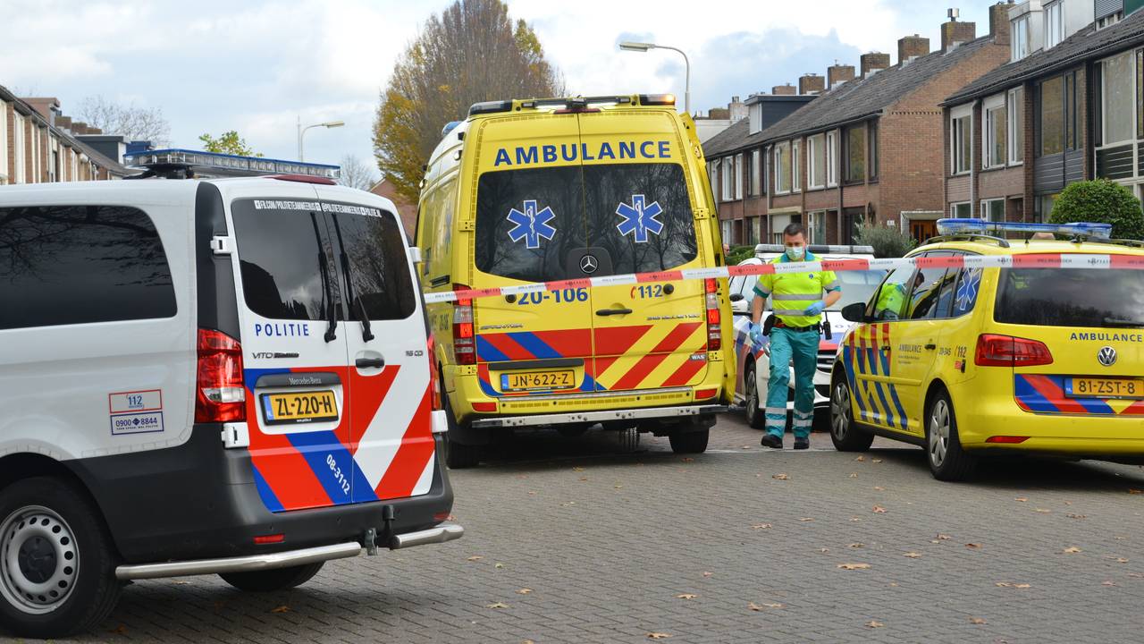 Foto: Perry Roovers/SQ Vision