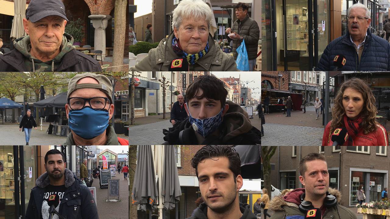 Laat jij je straks vaccineren tegen corona, twijfel je over de corona-spuit of weiger je pertinent?