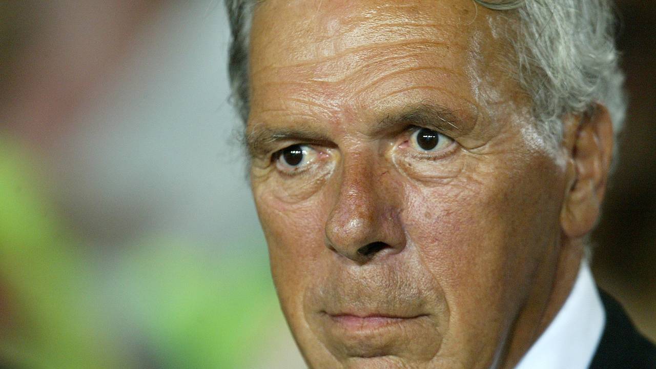 Harry van Raaij (archieffoto).