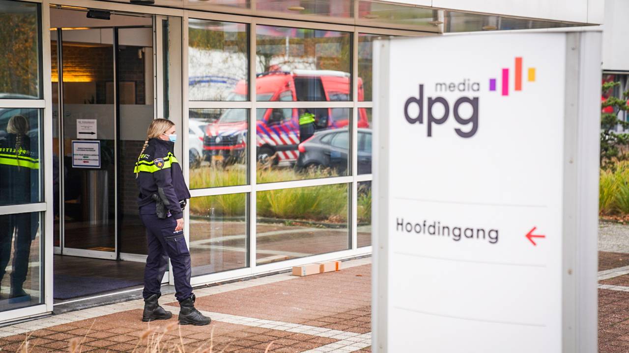 Foto: Sem van Rijssel/SQ Vision