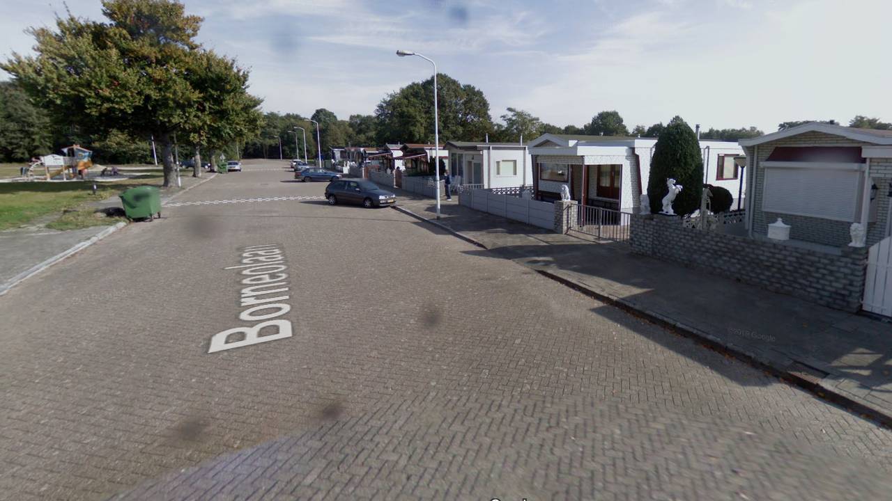 Foto: Google Streetview