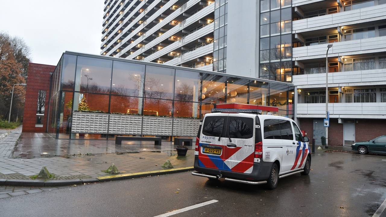 Foto: Toby de Kort/SQ Vision