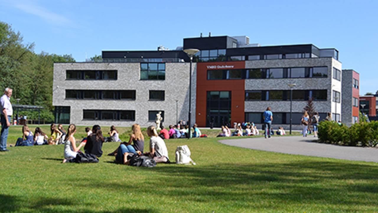 Were Di in Valkenswaard (foto: Were Di).