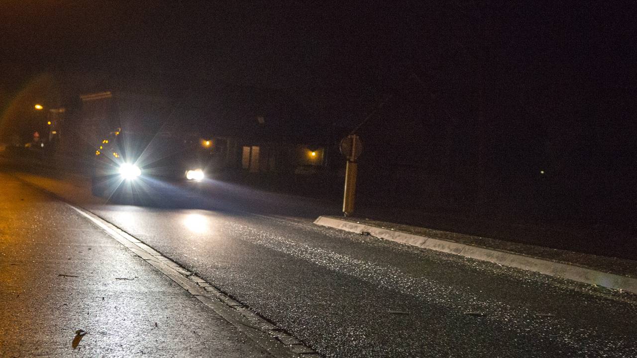 Archieffoto: Ab Donker.