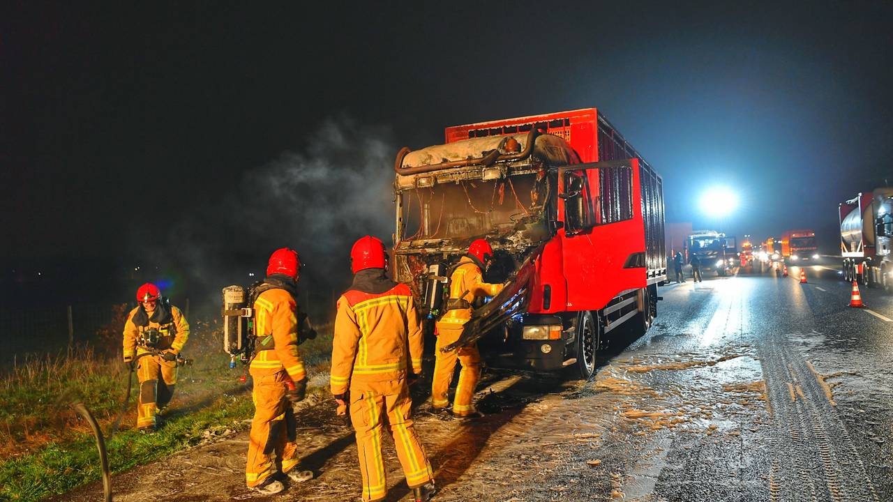 Foto: Rico Vogels/SQ Vision