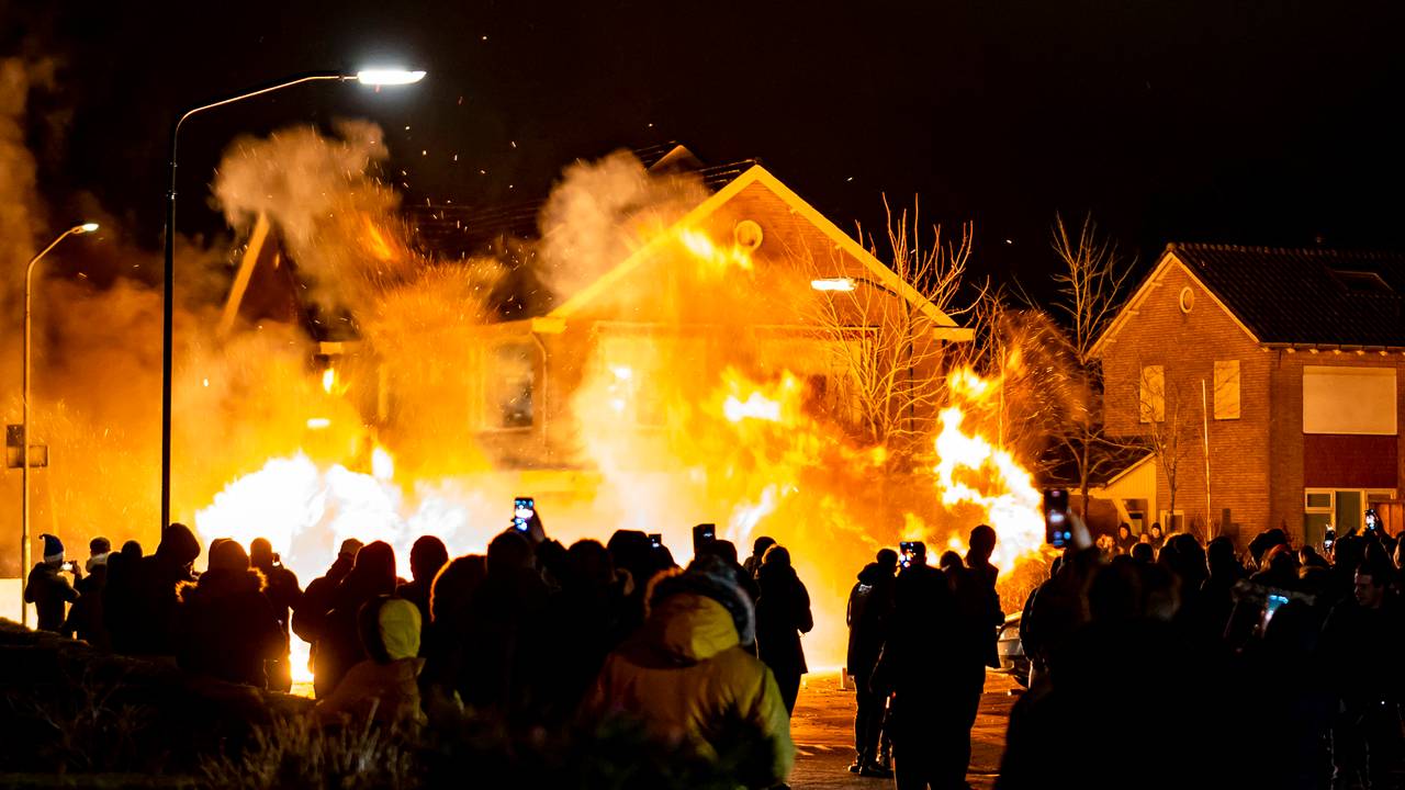 Foto: Marcel van Dorst / SQ Vision.