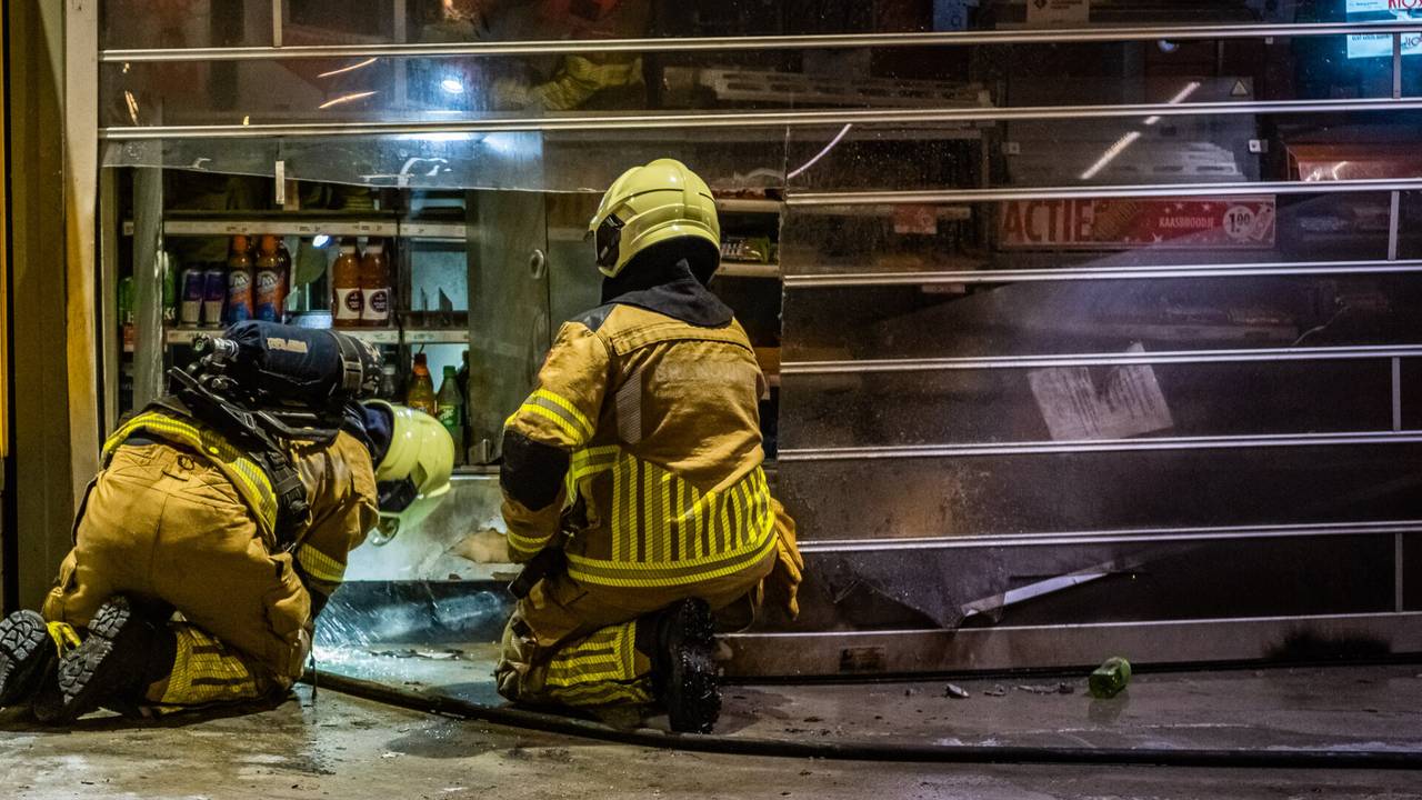 Foto: Jack Brekelmans, SQ Vision. 