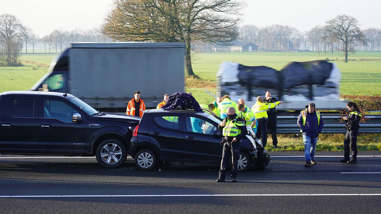 Foto: Jeroen Stuve/SQ Vision Mediaprodukties