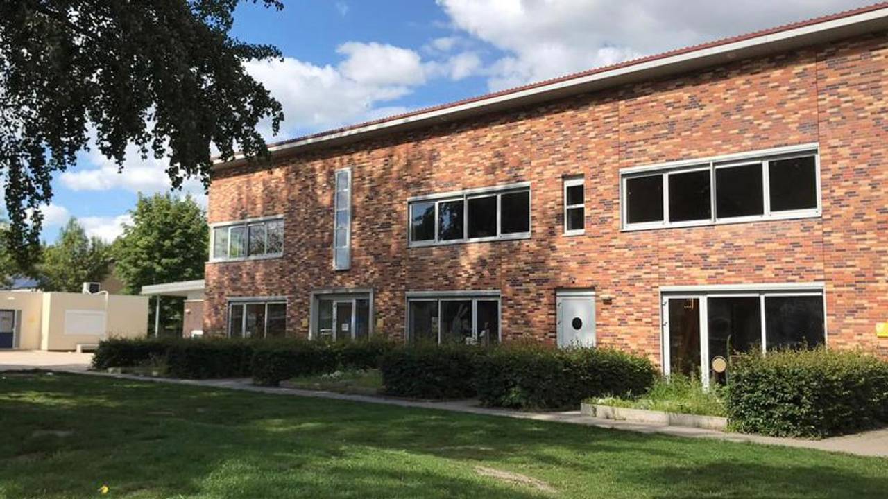 Basisschool De Klinkert in Oudenbosch (foto: Omroep Brabant).