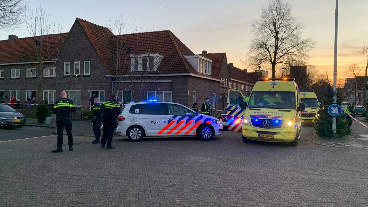 Foto: Dave Hendriks/SQ Vision.