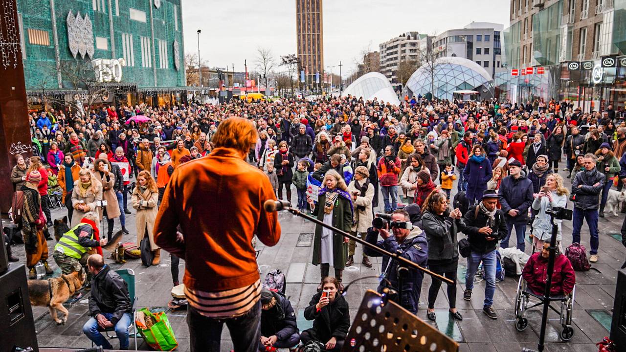 Foto: Sem van Rijssel