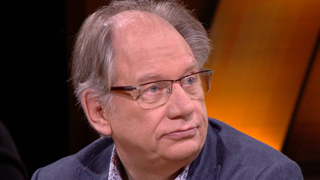 Jos van de Sande, voormalig hoofd infectieziektenbestrijding bij de GGD Hart Voor Brabant.