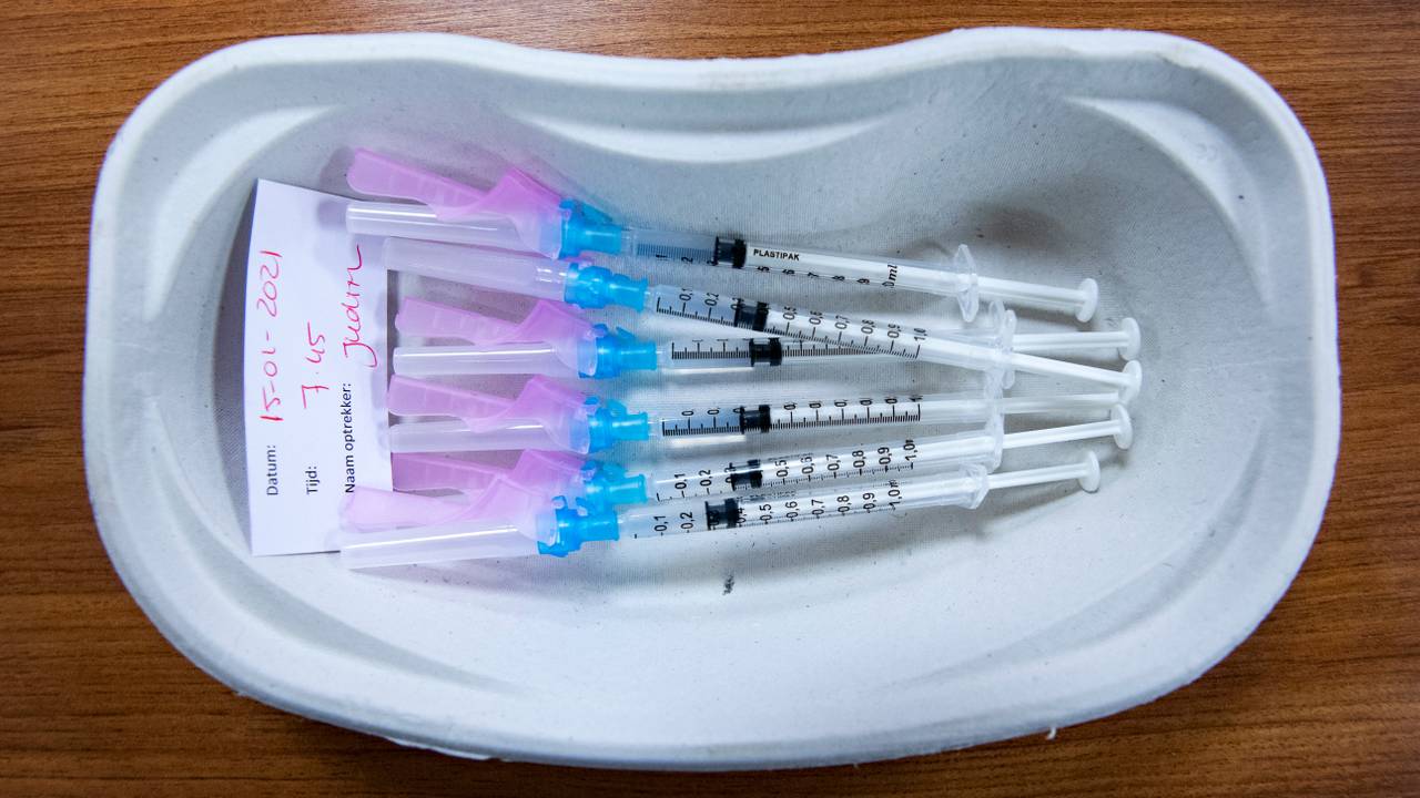 Foto: GGD West-Brabant