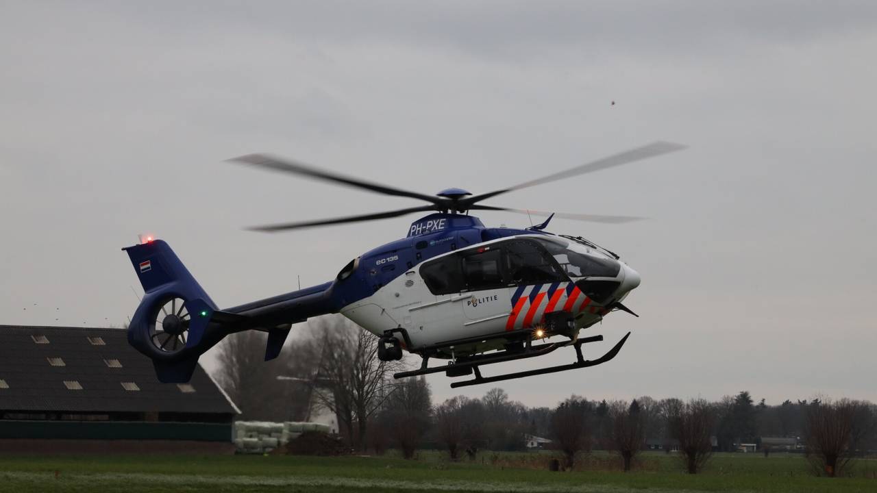 Foto: Sander van Gils/SQ Vision Mediaprodukties.