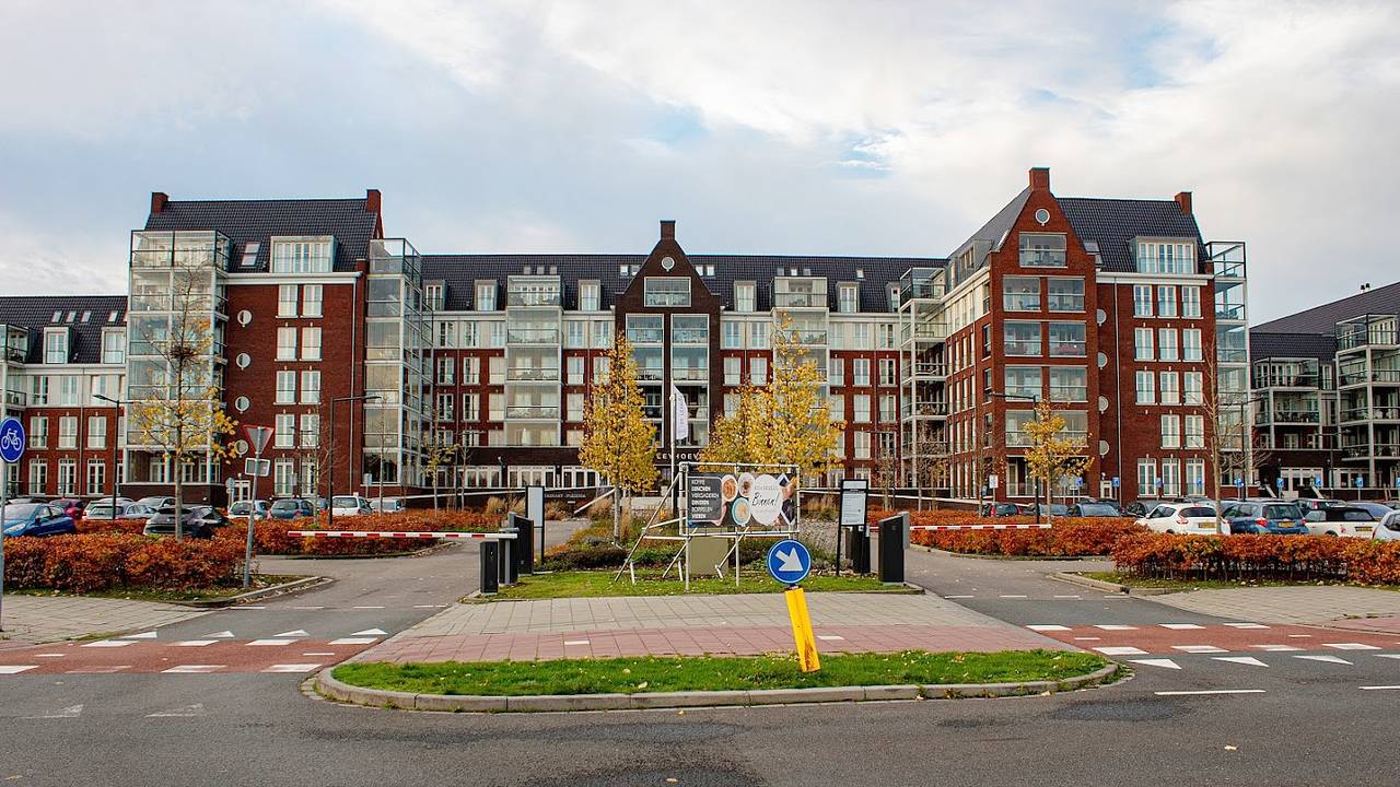 Archieffoto: Gijs Franken