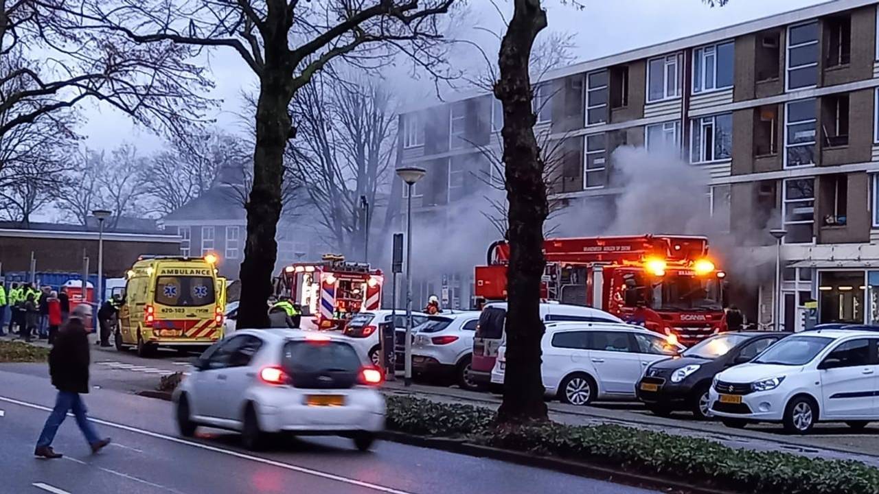 Foto: Maarten van den Boom/Zuidwest TV